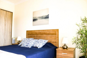 Apartamento Flamingo em Portimão